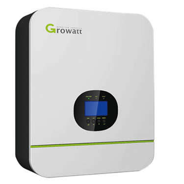 growatt spf