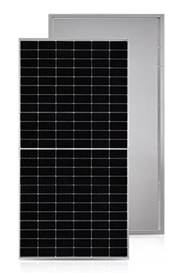 JA SOLAR