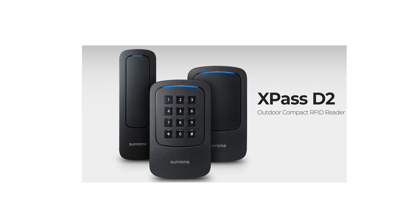 xpass d2